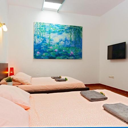 Casa Buena Villa Tías Екстериор снимка
