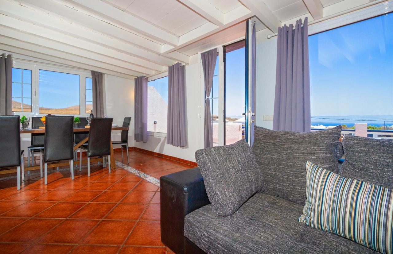 Casa Buena Villa Tías Екстериор снимка