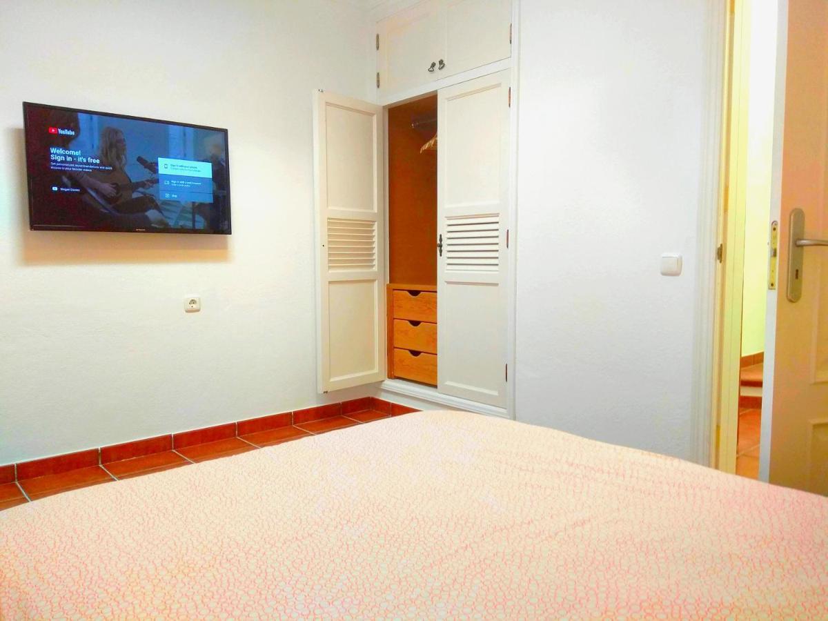 Casa Buena Villa Tías Екстериор снимка