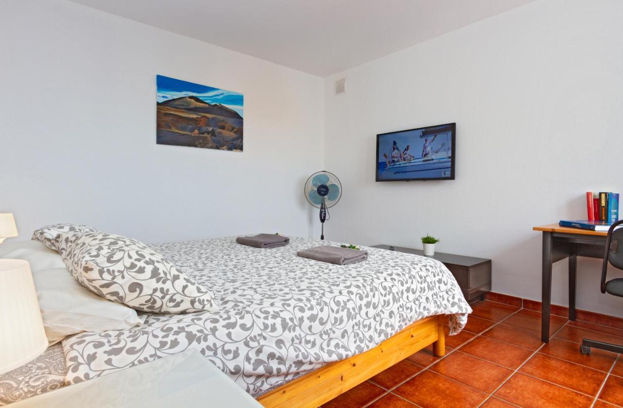 Casa Buena Villa Tías Екстериор снимка